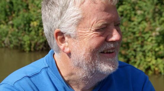 Professor Stephen Heppell recommends change for Jersey’s education system