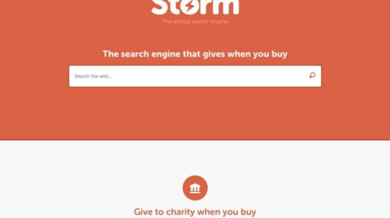 Jersey Startup Launches Brand New Ethical Search Engine