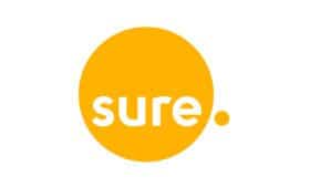 Sure (Jersey) Limited