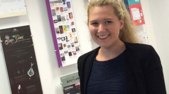 New appointment of ‘home grown’ talent at Switch Digital