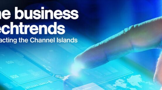 C5 Alliance Releases First Techtrends Guide for Channel Island Businesses