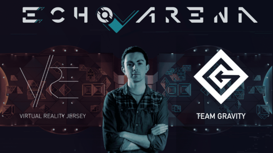 Jersey gamer chosen to compete in Europe for part of a $1,000,000 prize pot