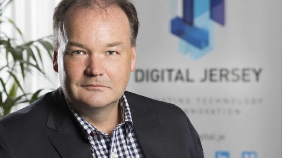 Jersey’s Health and Digital Sectors Join Forces in First-of-its-kind Workshop