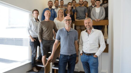 Digital agency Webreality appoints London agency veteran as Creative Director