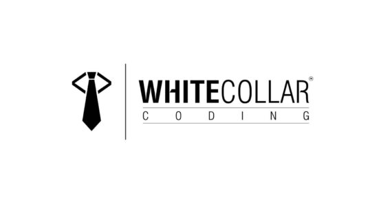 White Collar Coding – helping business leaders think digital