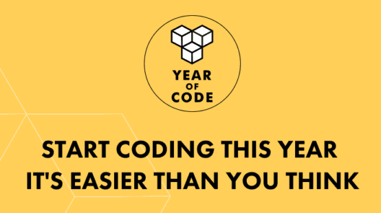 Year of Code