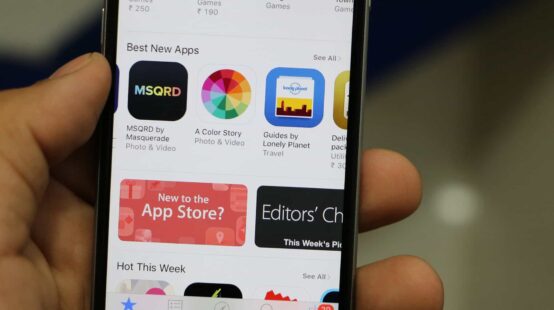 Digital Jersey launches iOS App Developer course