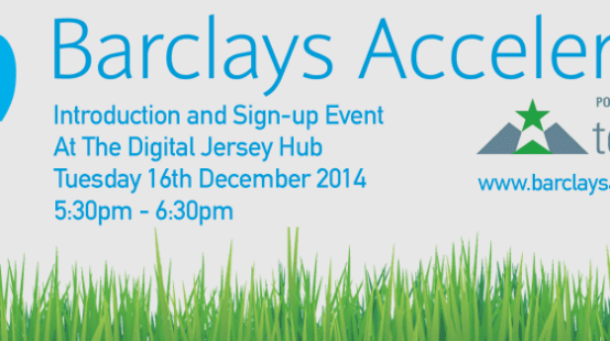 Jersey businesses can accelerate with Barclays
