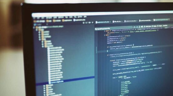 Anybody Can Code
