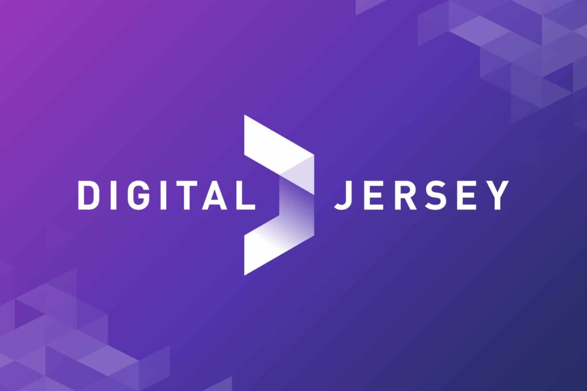 Our New Brand and site Unveiled Digital Jersey