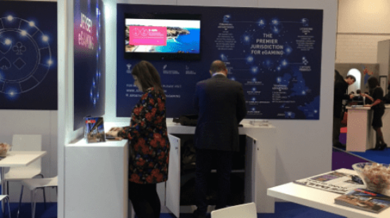 Jersey Gambling Commission and other partners to support Jersey eGaming at ICE 2018