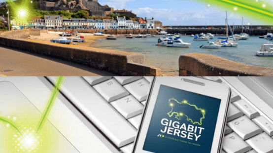 Digital Industry Comment on Data Connectivity in Jersey