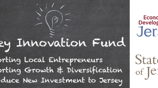 Jersey Innovation Fund