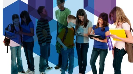 Students tell digital industry what they want in a learning hub