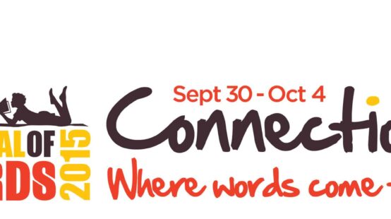 Support Jersey's First Literary Festival