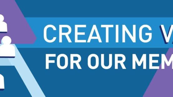 Creating Value for Our Members