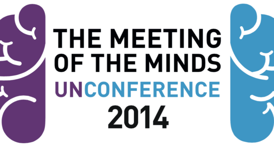 Digital Jersey Unconference ‘The Meeting of the Minds’