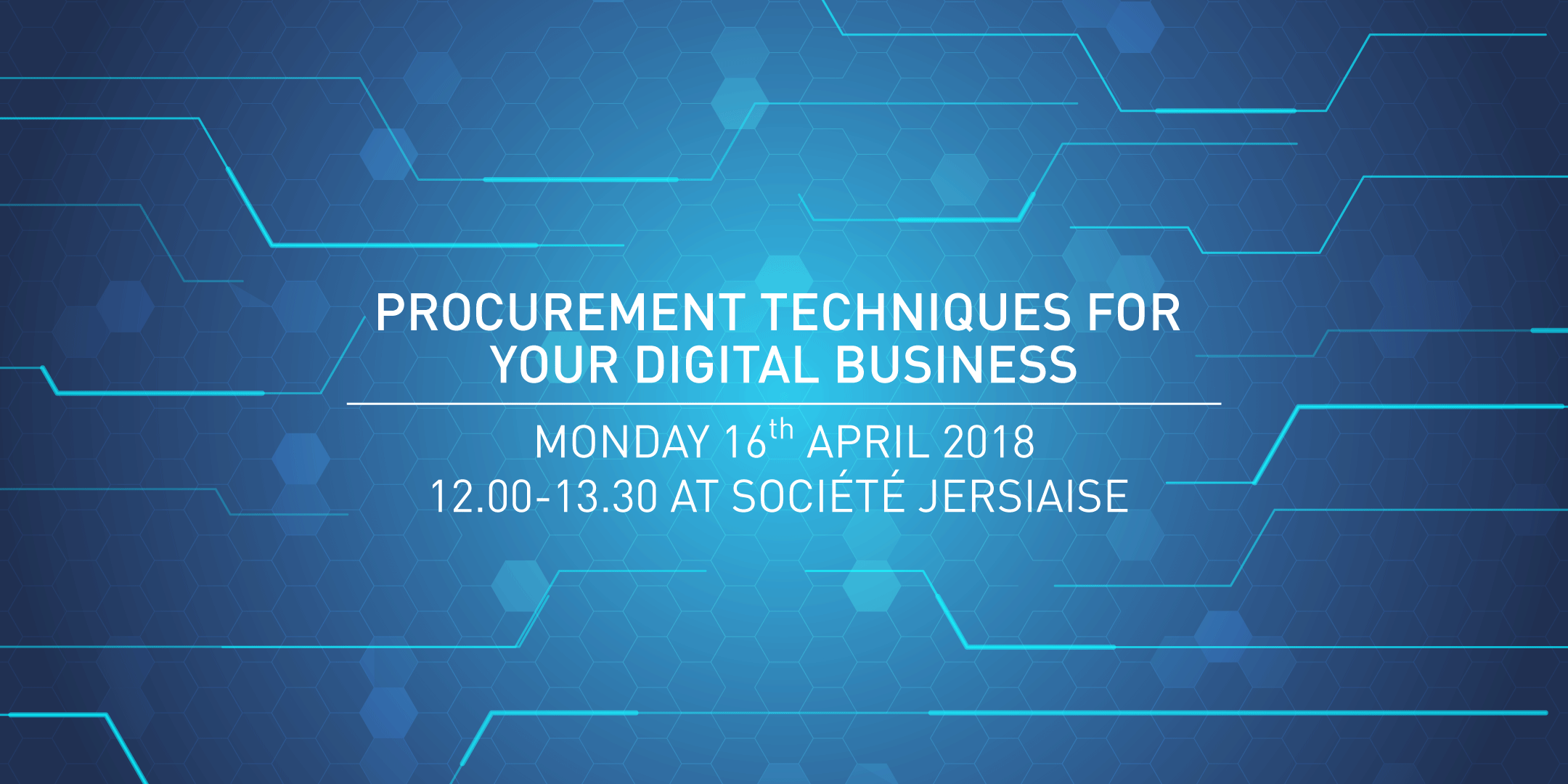 Procurement Techniques for Your Digital Business Digital Jersey