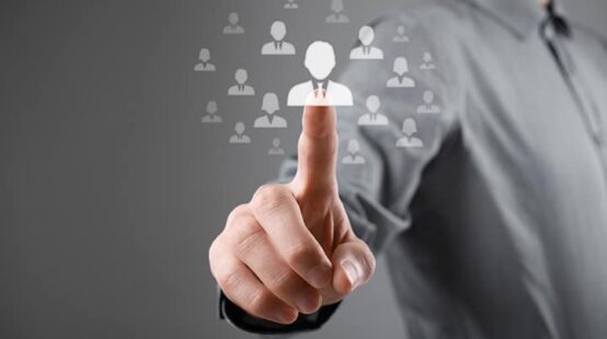 Digital Jersey starts recruitment Process – Chairman, Board and CEO top of the list