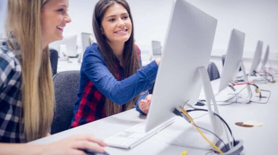 How She Did It! Tech Inspiration for International Women’s Day