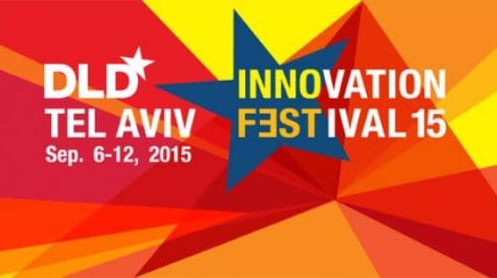 DLD Tel Aviv Innovation Festival