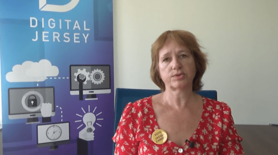 Jersey’s political hopefuls give their views on Digital issues