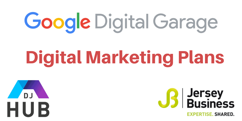Digital marketing plans Twitter