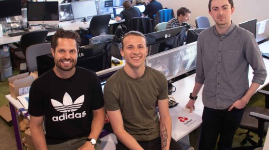 Competition to give digital entrepreneurs a boost