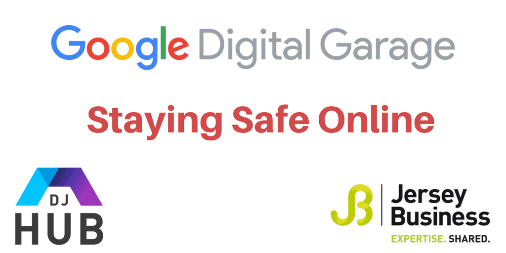 Staying safe online Twitter