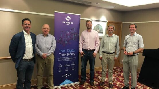 Digital Jersey brings together IOT pioneers for ‘Island of Things’ event
