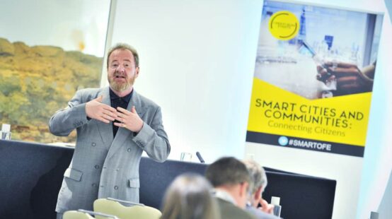 Smart Island to Future State