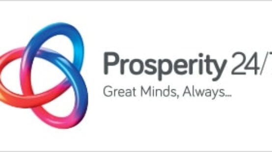Prosperity 24/7 project showcased by Microsoft