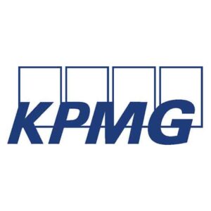 KPMG sponsor logo
