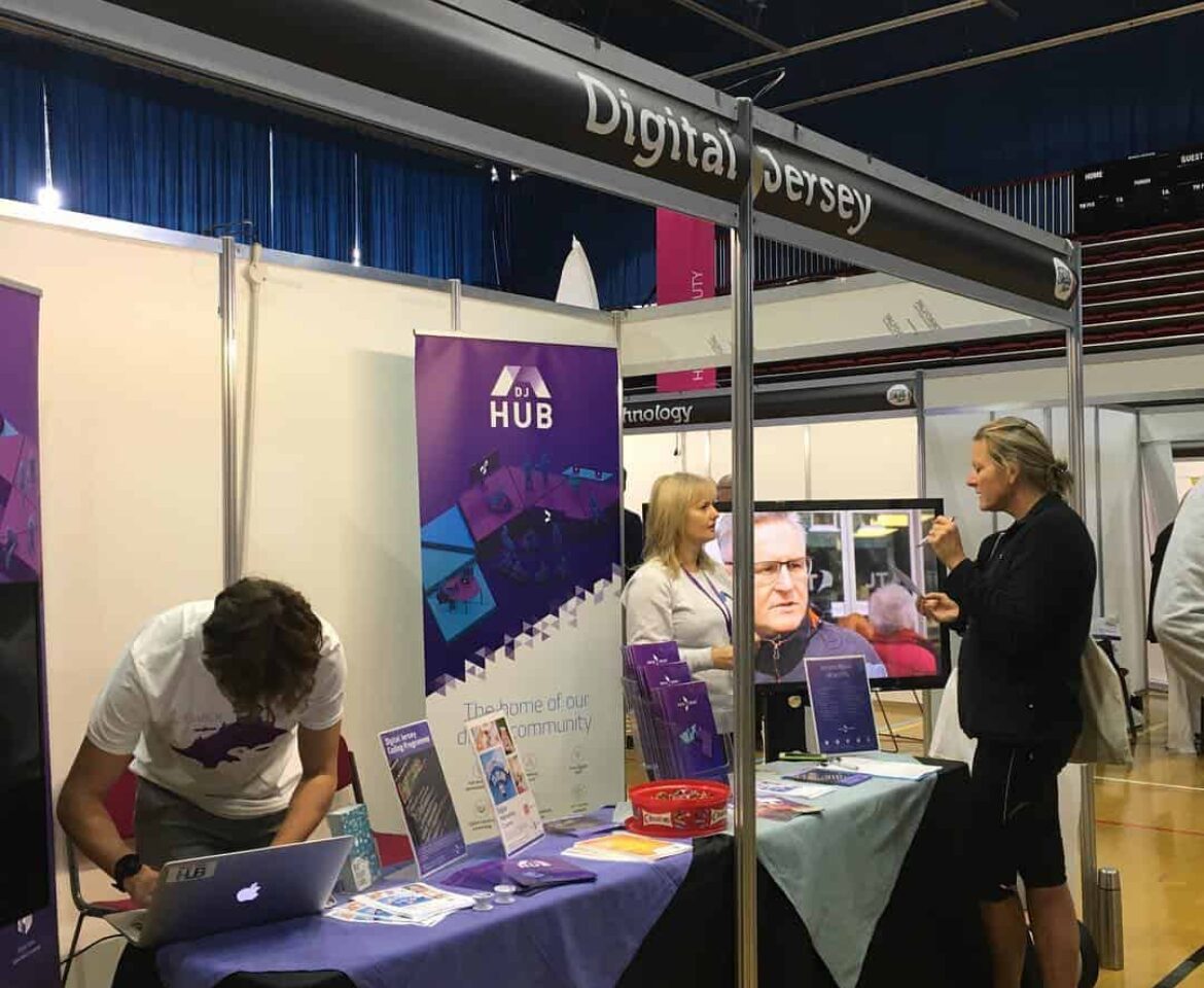 Skills show 2018