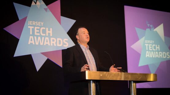 Jersey’s First TechAwards Winners Announced