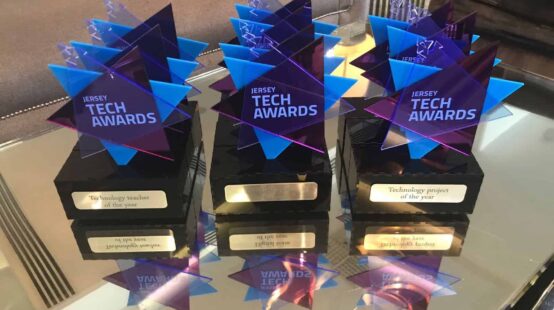 Finalists Announced for Jersey’s First Tech Awards