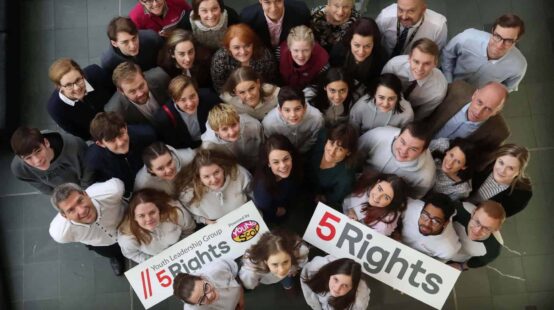 5 Rights Blog