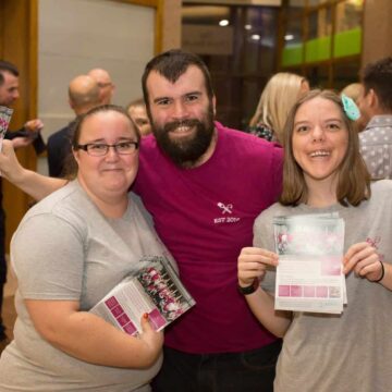 Beresford Street Kitchen at Jersey TechAwards