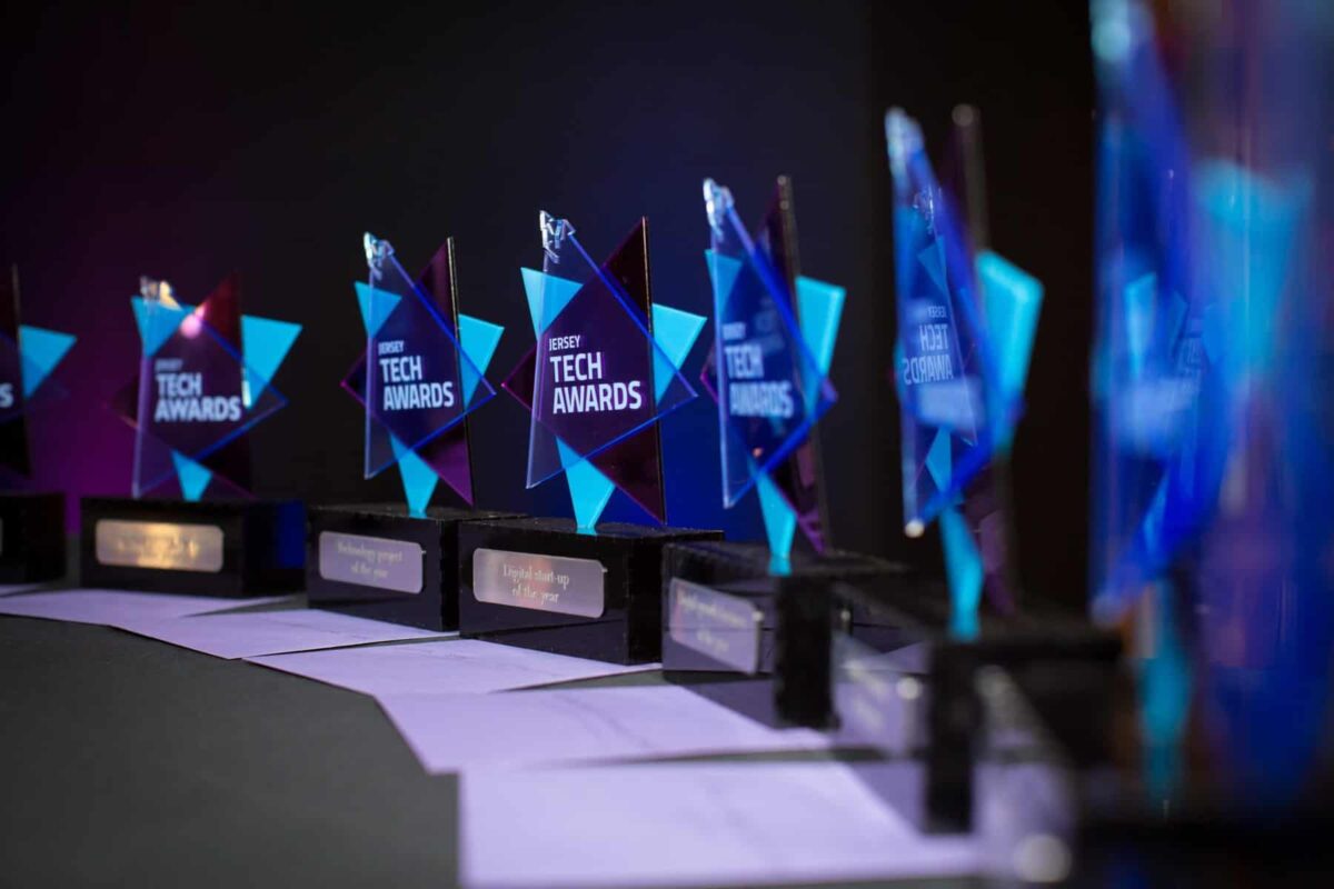 Jersey TechAwards