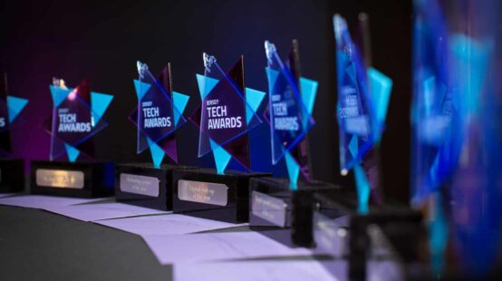 Record Number of Nominations Judged for Jersey TechAwards