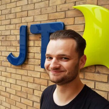JT graduate programme