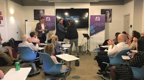 Could you be Jersey’s next star coder?
