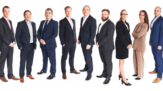 XRM Architects Commits to Supporting Three Local Charities