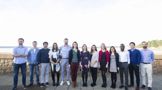 KPMG Complete Significant Round of Management Promotion