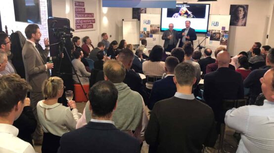 New Digital Skills Academy and expanded Digital Jersey Hub