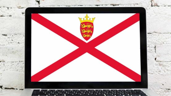 Is your website a genuine Jersey domain?