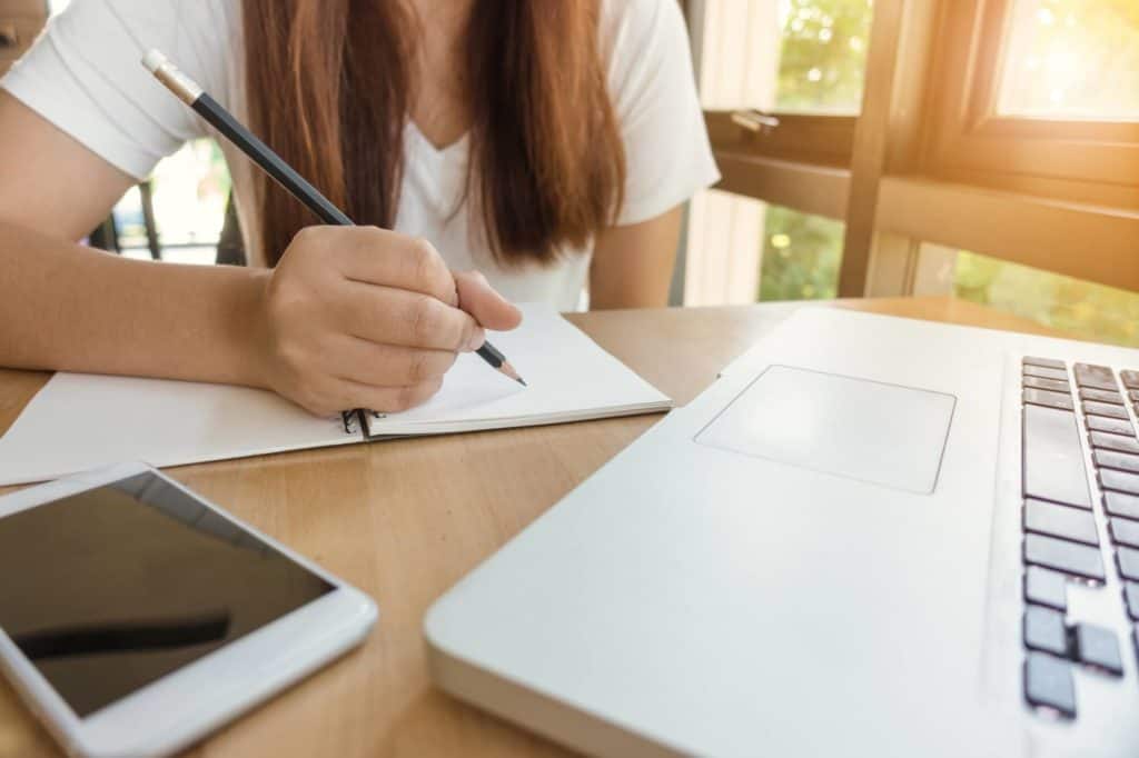 digital leadership programme study