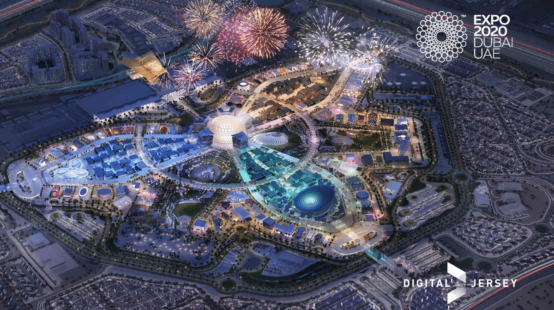 Expo 2020 Dubai