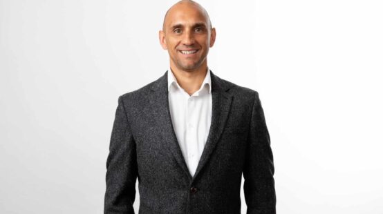 New HPE Master on the team at Prosperity 24/7