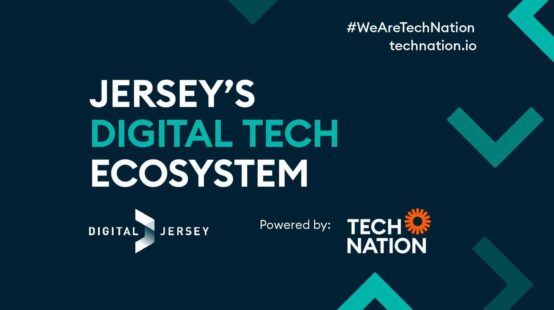 Jersey’s Digital Tech Ecosystem